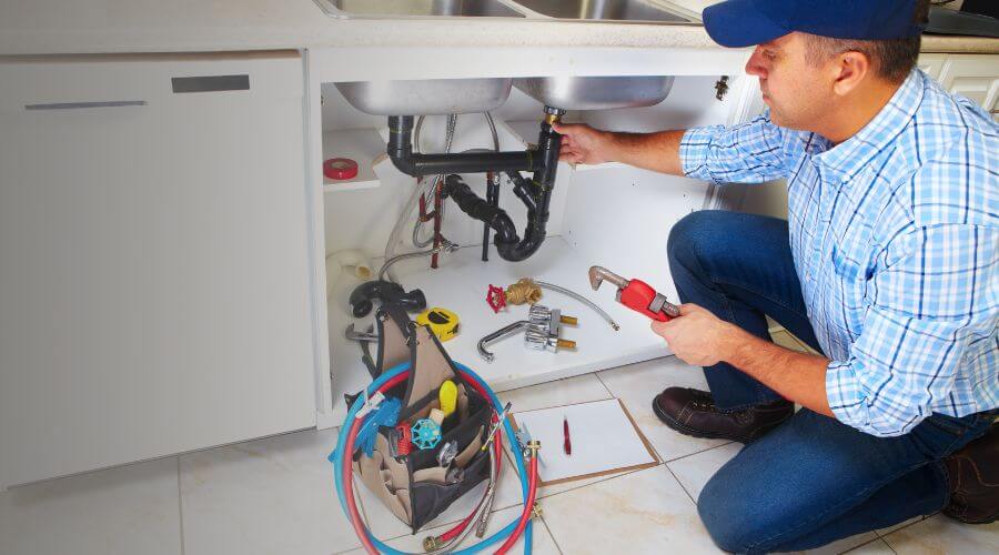 Professional Leak Detection in Nashville, OH