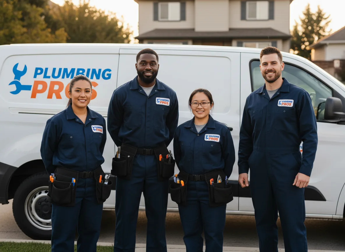 Water Heater Repair company in Nashville, OH
